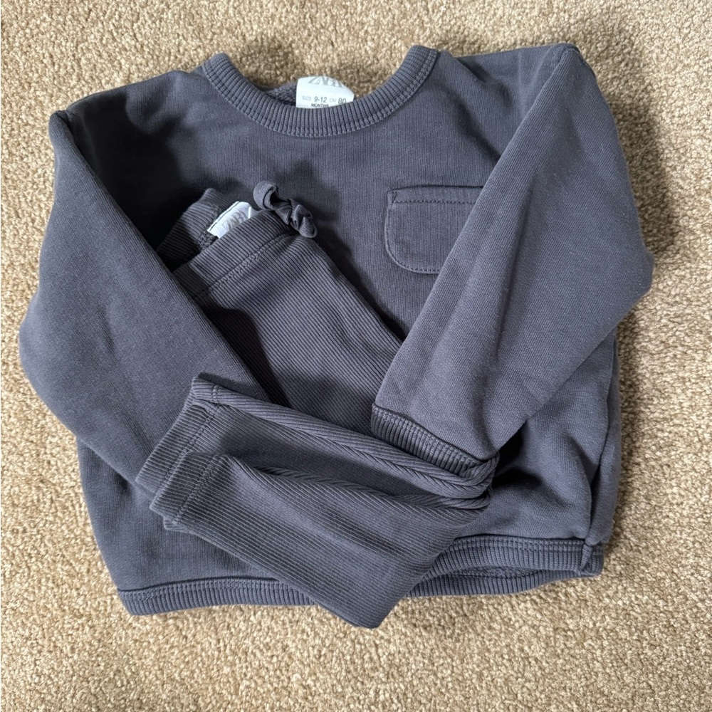 Zara set